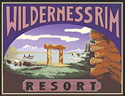 Wilderness Logo